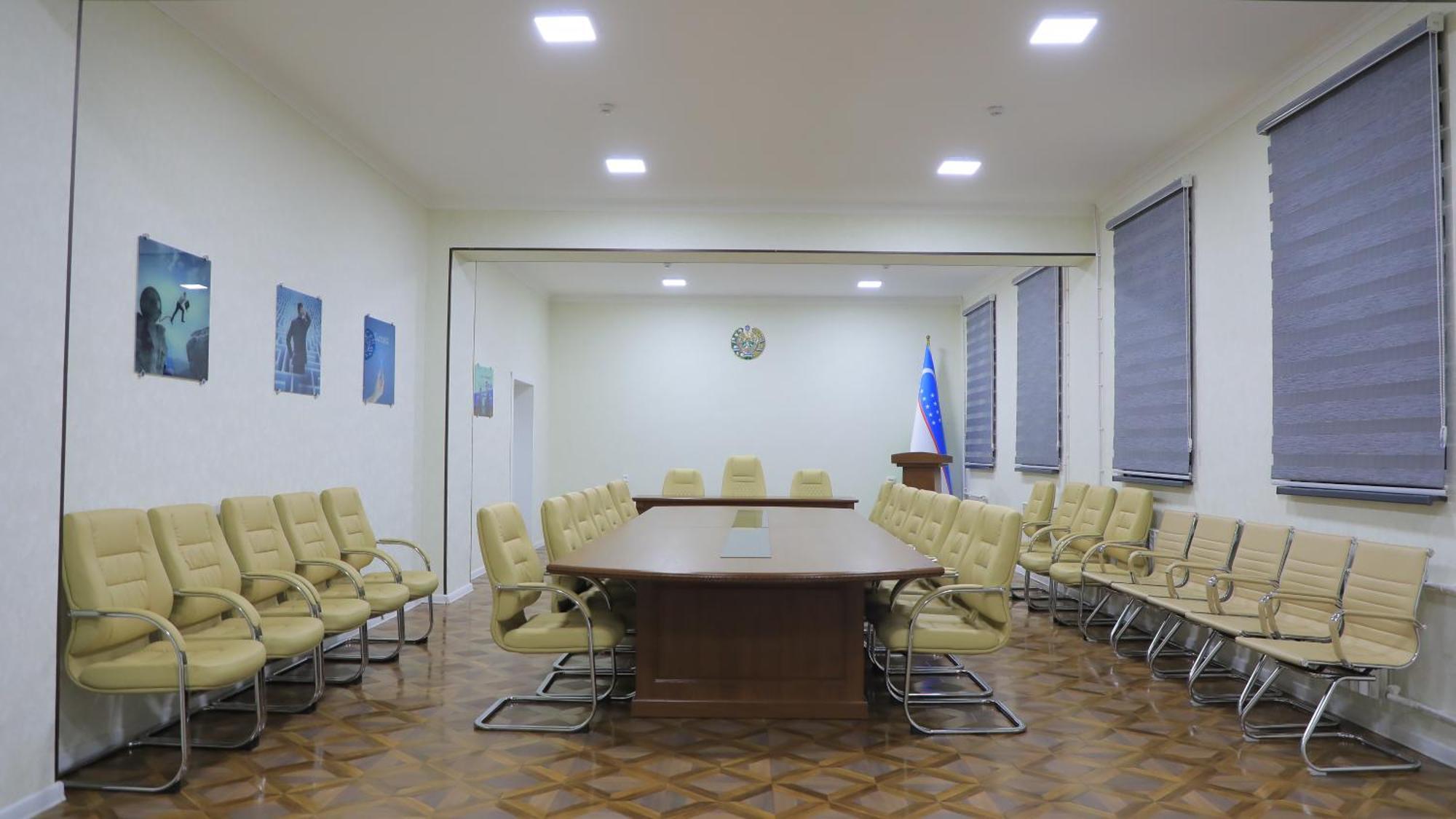 Hobiz Hotel Navoi Ngoại thất bức ảnh