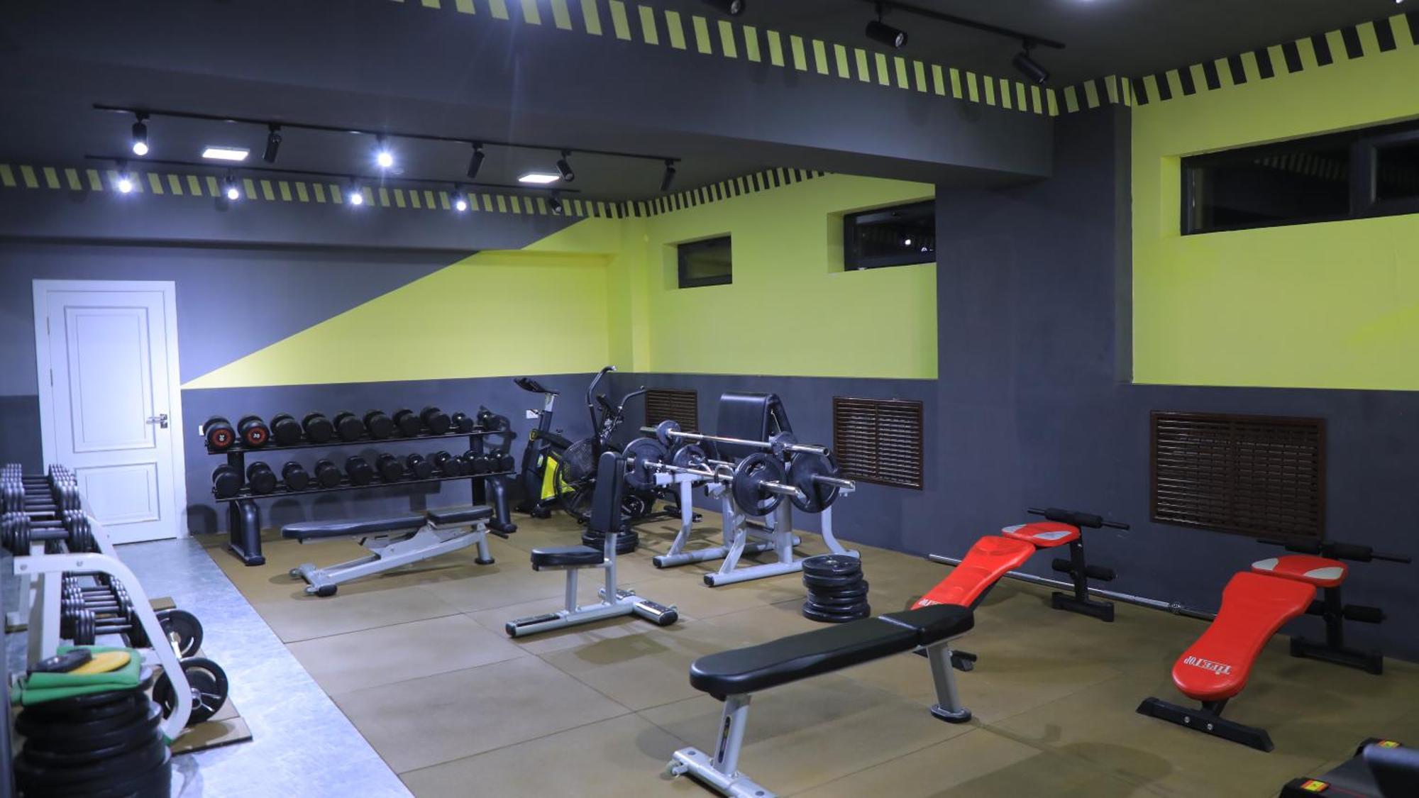 Hobiz Hotel Navoi Ngoại thất bức ảnh