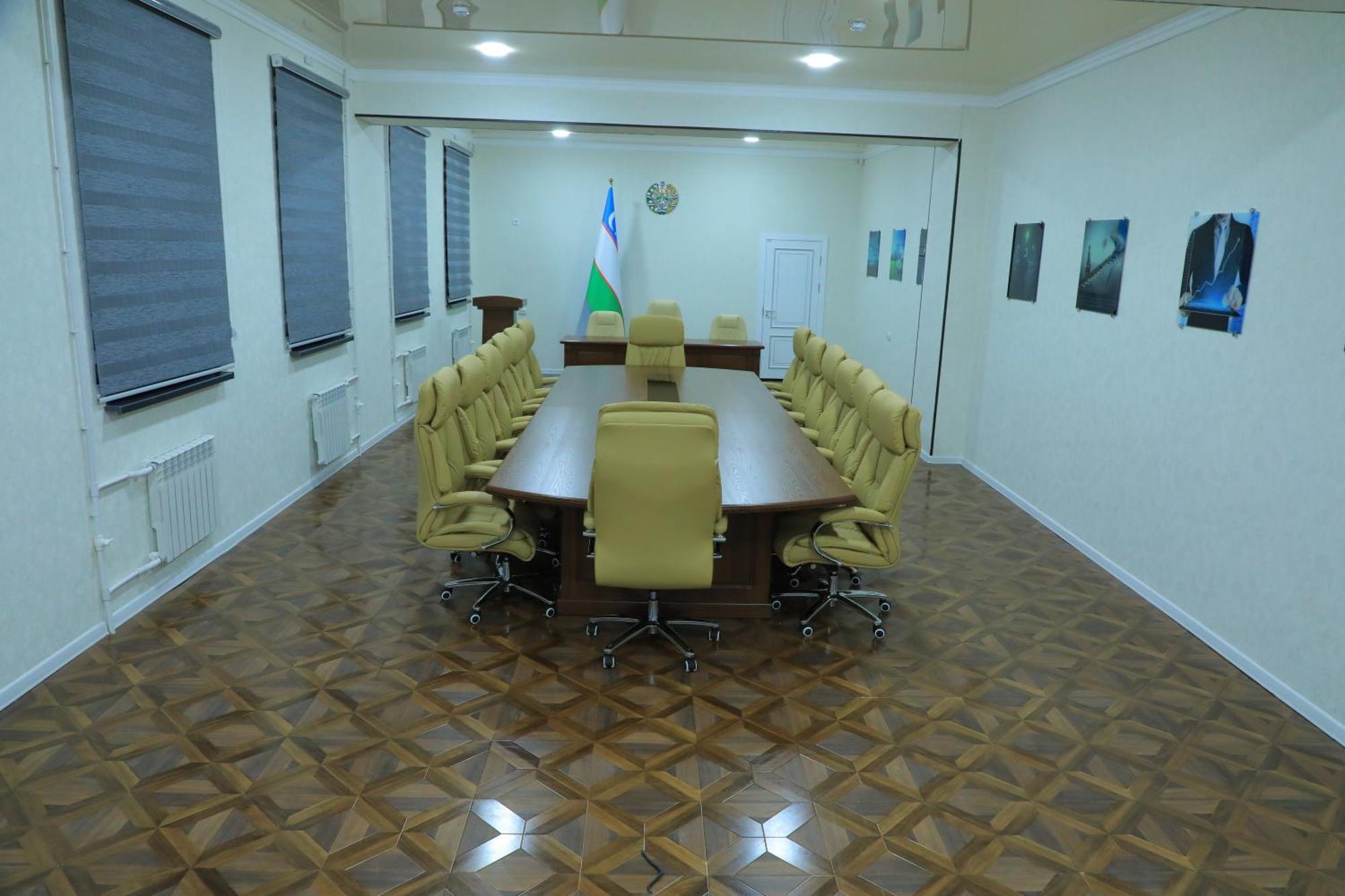 Hobiz Hotel Navoi Ngoại thất bức ảnh