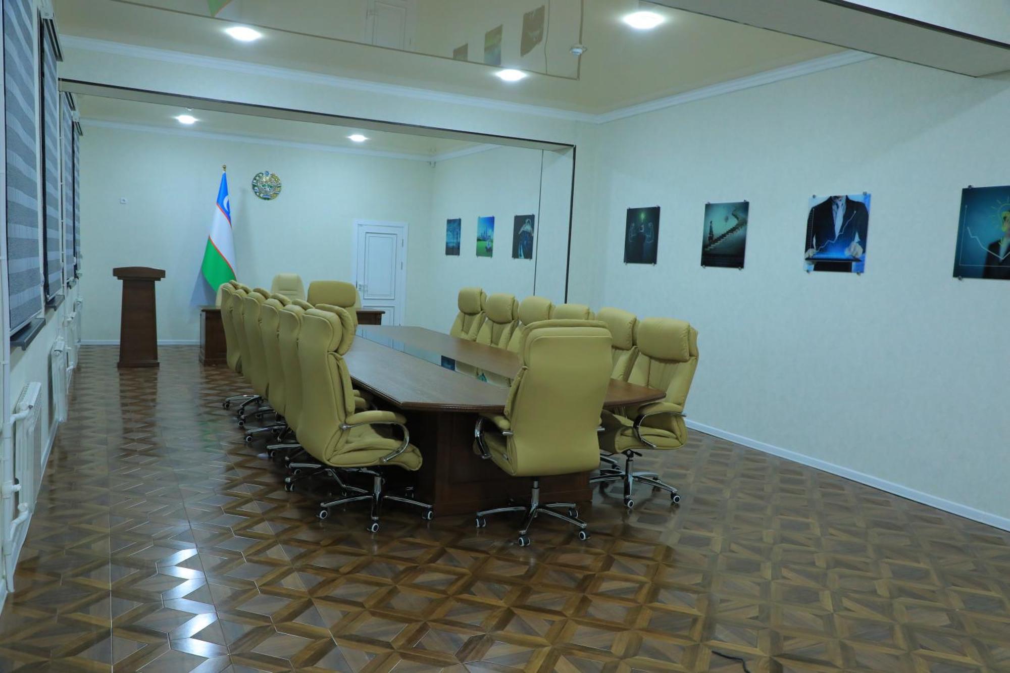 Hobiz Hotel Navoi Ngoại thất bức ảnh