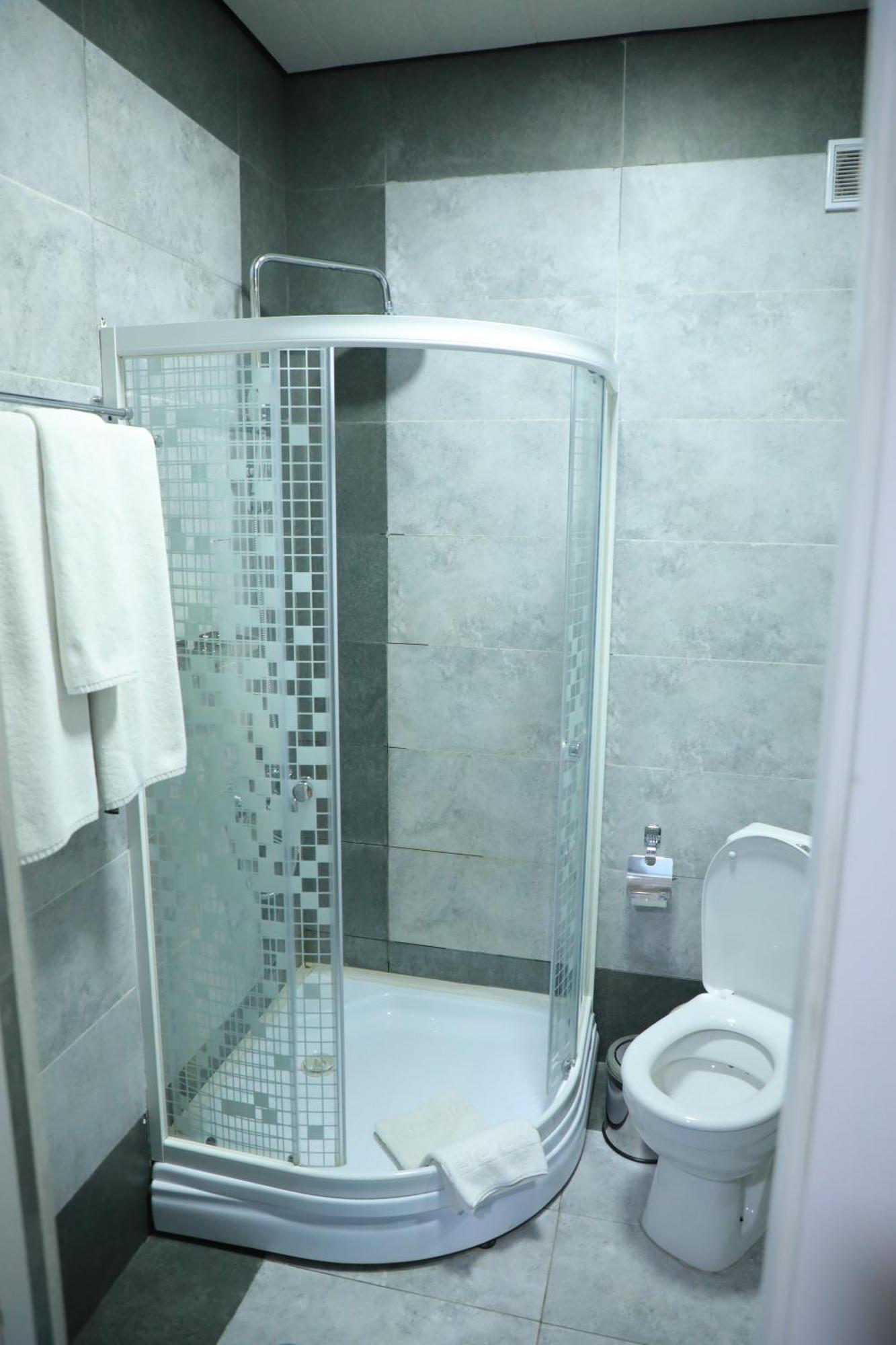 Hobiz Hotel Navoi Ngoại thất bức ảnh