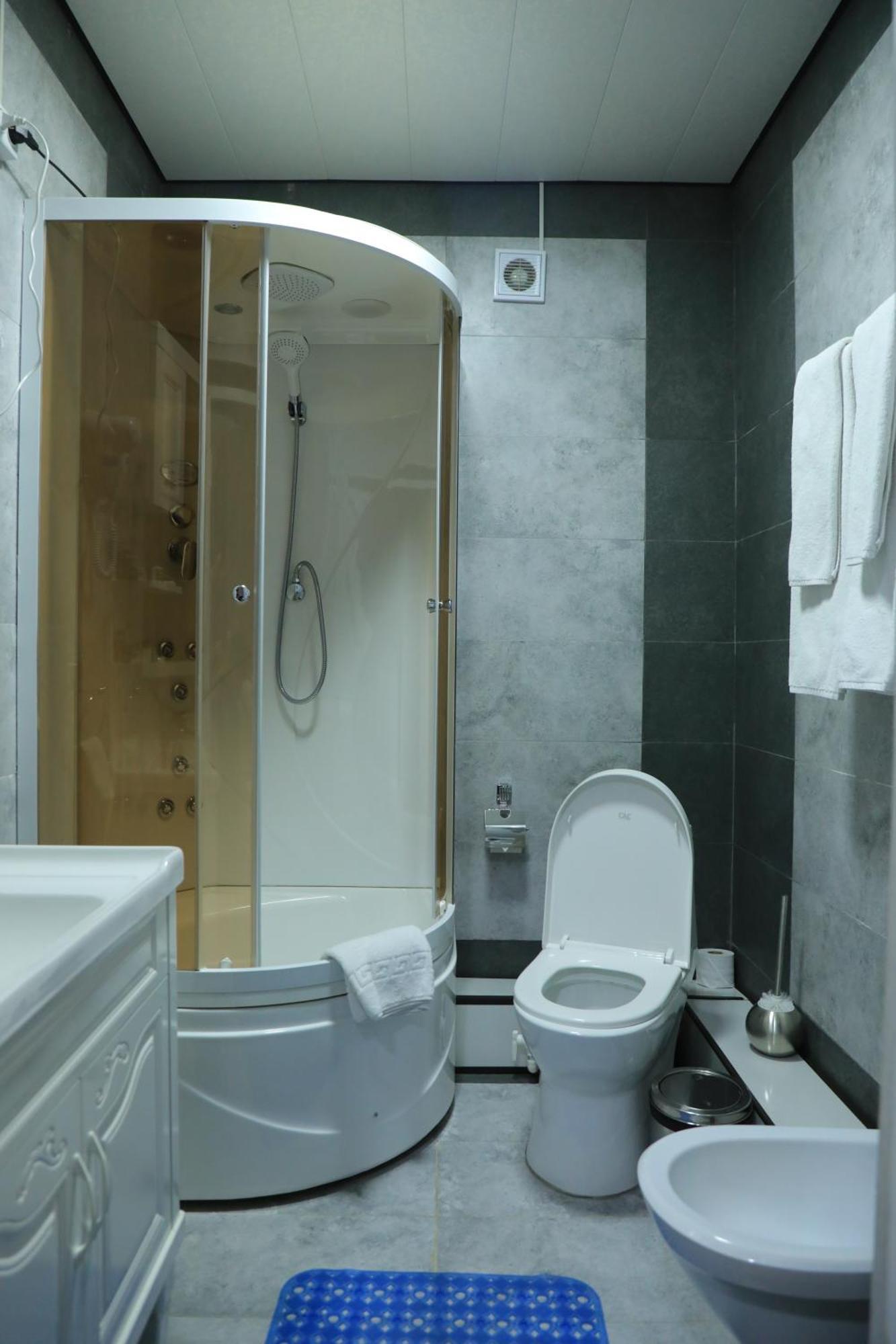 Hobiz Hotel Navoi Ngoại thất bức ảnh