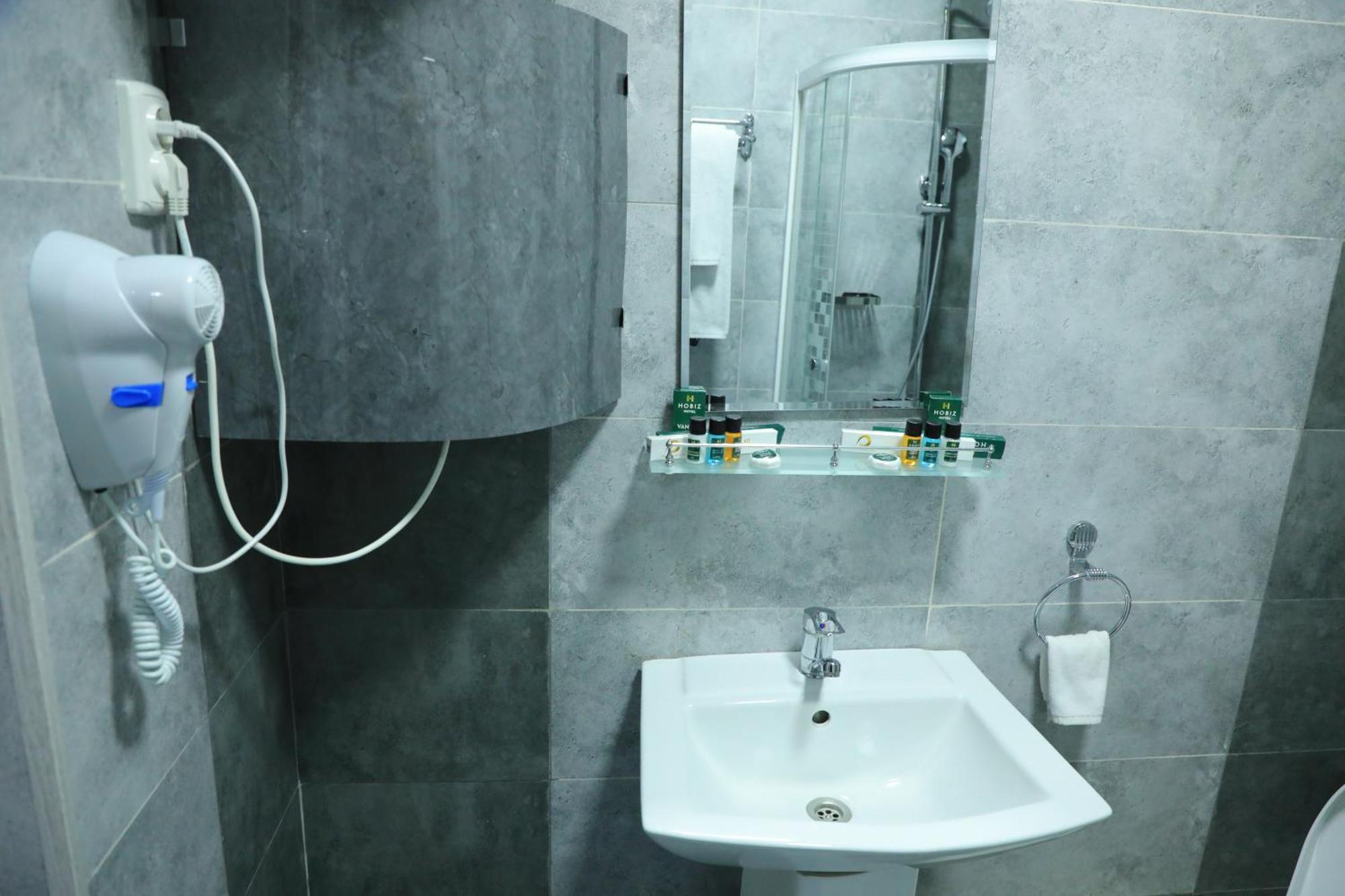 Hobiz Hotel Navoi Ngoại thất bức ảnh