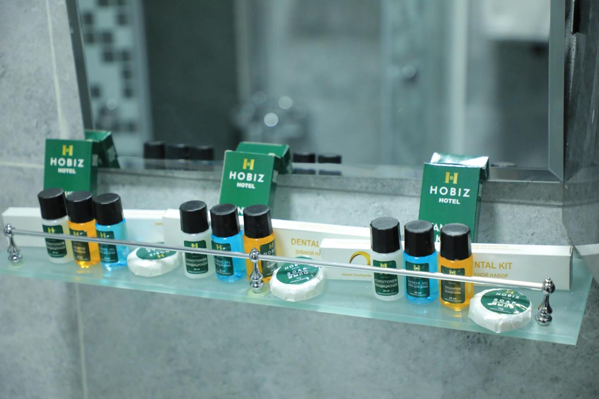 Hobiz Hotel Navoi Ngoại thất bức ảnh