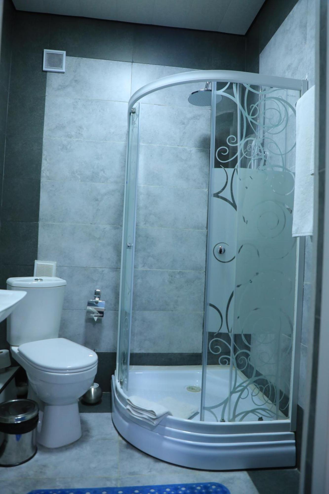 Hobiz Hotel Navoi Ngoại thất bức ảnh